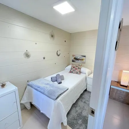 Casita Taparitas Vakantiehuis