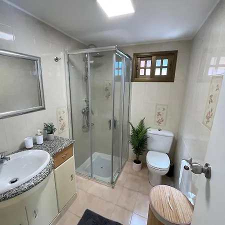 Vakantiehuis Casita Taparitas Cangas do Morrazo