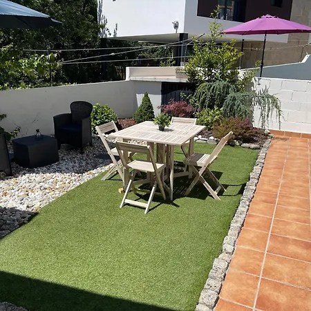 Casita Taparitas * Cangas do Morrazo