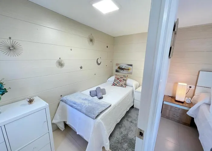 Casita Taparitas Дом отдыха