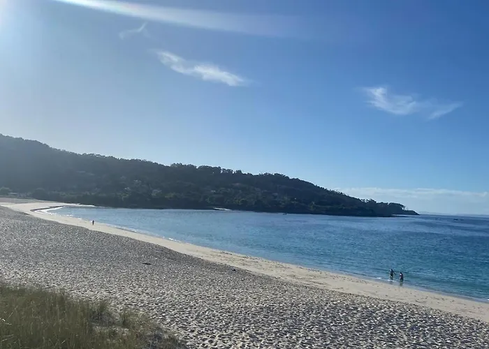 Casita Taparitas Дом отдыха