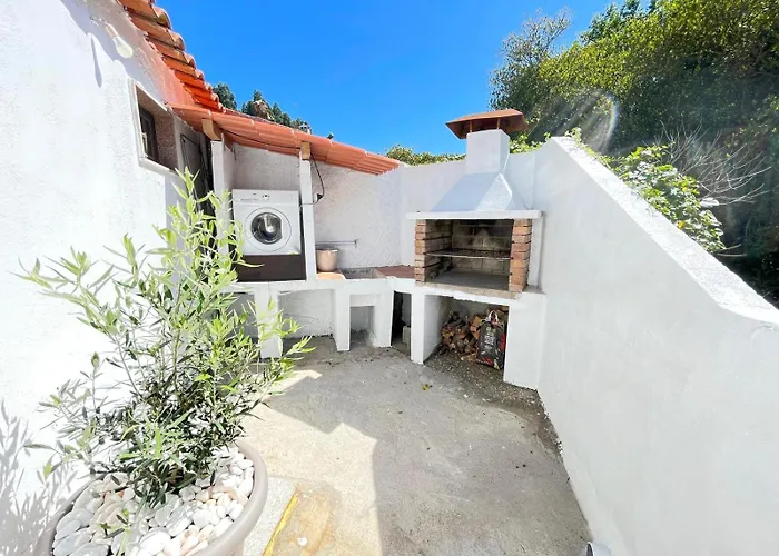 Дом отдыха Casita Taparitas *