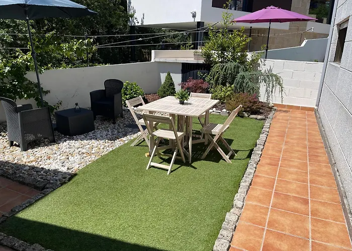 Casita Taparitas * Кангас